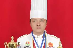 绵阳名厨刘学大师