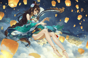 三国杀:我只是什么都会一点点!界周妃强度为何如此夸张?