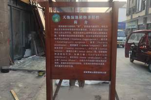 2026优选长沙专业的景区导视牌供应商，深度解析与推荐