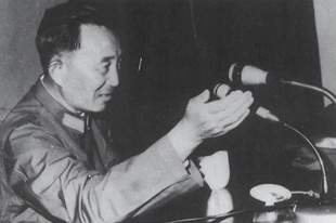 1966年罗瑞卿以跳楼自证清白，毛主席听闻噩耗之后，是什么态度？