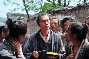 古代穷人每天吃什么?别被电视剧误导了,你可能一天都撑不下去