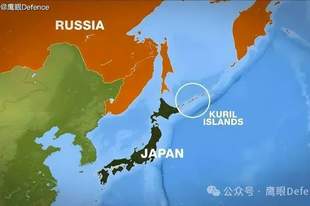 特朗普否认支持对俄制裁法案!俄罗斯被曝大量采购日本军民两用技术和产品