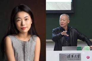 从一批"长江学者"落马到蒋方舟学位被撤