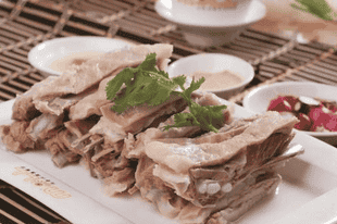 兰州比较好吃的美食都有哪些,兰州著名美食排行榜的前十名