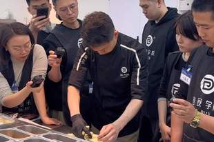 美式披萨创业课8月份班次开始招生！暑期有学习进阶需求的朋友们约起来！