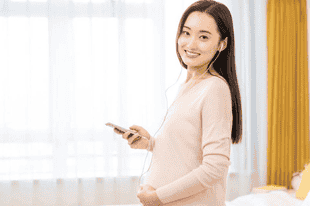 孕期总是焦躁?孕妈妈,该如何调整情绪