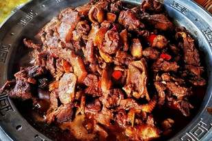 醋血鸭:全州的血色传奇,桂林的人间至味