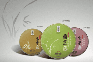 同此呼吸，共此脉——绿雪芽与福鼎白茶的深情共振