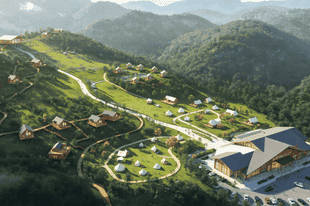 印象武隆推出限时免票！老牌文旅 IP 自救，流量怎样转化成收益？