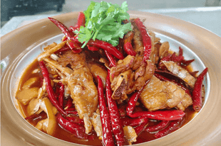 湘菜馆集体卖到断货,这个新食材为何引发全网抢购?