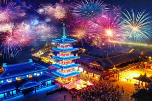 陪父母旅游回来,有些话想说