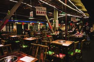 怎么选长春重庆火锅地道风味门店