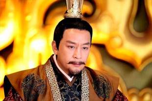 杨广被困江都时，李渊作为表兄弟，为何不去救他呢？