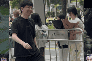 资讯:AL超越BLG登顶LPL榜首!经理爱笑发文上嘴脸