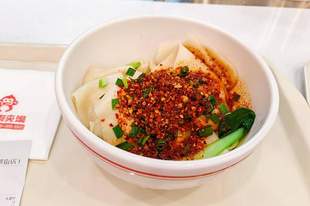 西安小吃都很“顶饱”,为啥吃起来却各有脾气?