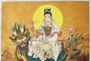 文殊菩萨坐骑青毛狮子为何两次下界为妖?
