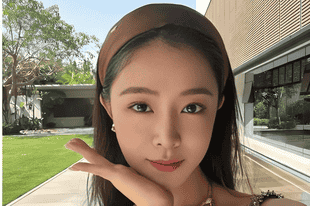 34岁华宵一近况曝光！嫁给东莞首富生一子，如今婚姻幸福被宠成公主