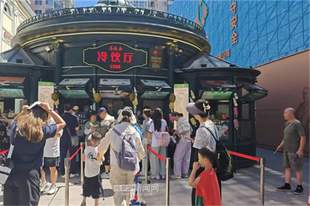 避暑游热度攀升｜哈尔滨、漠河跻身全国热门避暑榜单