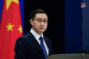 中方正告:如果日本执政当局继续错判形势,必将付出沉重代价