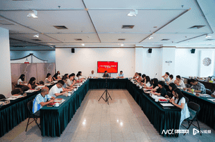 广州市作协成立网络文学委员会,第三期珠江文学写作营开营