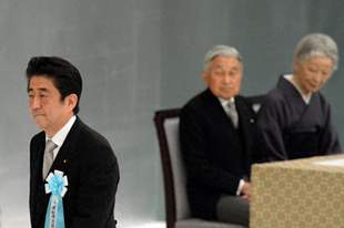 谁更恨日本?二战后唯一拒绝日本投降的国家,报复手段让日本沉默
