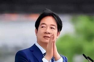 台海局势风向大变！赖清德若弃独归统，可立历史性统一功绩