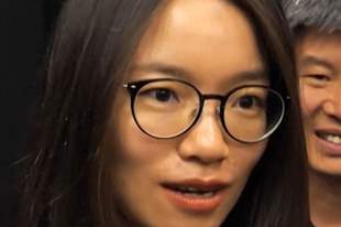从差 6 分落榜到菲尔兹奖:这个广西女孩的逆袭太真实