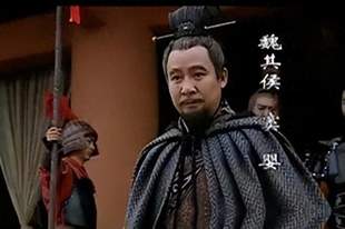 窦婴之死：大汉朝堂最为腹黑的一次政治谋杀，牵涉的人实在太多了