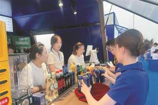 东港啤酒嘉年华惊艳亮相