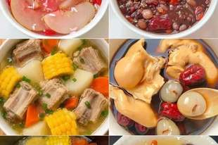 “伏天不补，秋冬吃苦”，三伏天推荐多吃这六类食材，益阳健脾，安然度盛夏