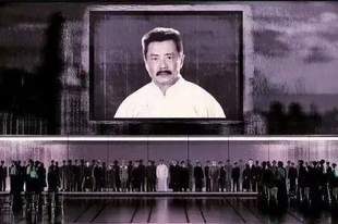 5部经典剧目整装待发, “国话大麦戏剧现场”启动巡演