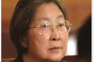 毛主席的女儿李敏,晚年享受什么待遇?