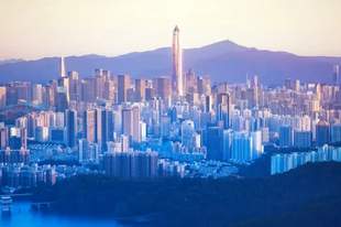 城市24小时 | 抢占新增量，深圳目标“4000亿”