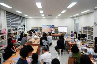 申遗成功，“韩国同行说羡慕”