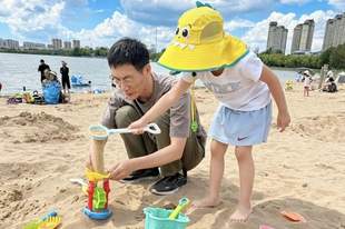 盛夏出行|奔赴山河美好!