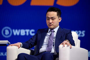 身家85亿美元！孙宇晨回应福布斯排名超王健林家族