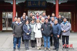 (文化中国行)记者手记:文物修复的“闹中取静”与“静水流深”