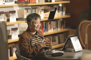 澄清《家徽》作者,不能靠余华“一个人战斗”