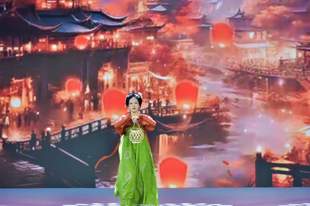 升级国际性节展,2026年“汉服节·中国广州”初定11月中旬启幕