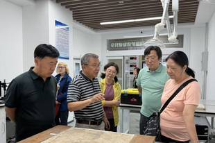 北大教授李凇谈古壁画研究与痛点：突破数字资源孤岛