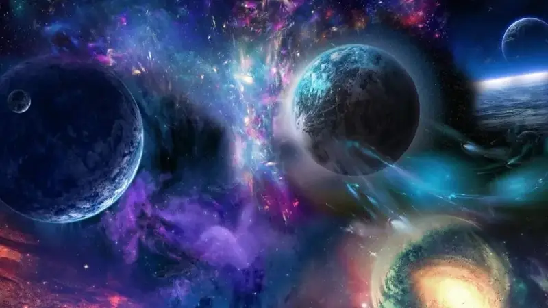 宇宙每次分裂都会留你一命，可幸存的你还是那个你吗？