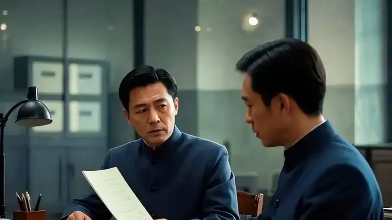 中国驻日武官王庆简,每天定时开窗,向日本情报机构传递绝密情报