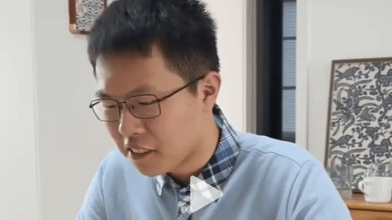 门牌号 703，高考恰好 703，哪是什么玄学，不过是努力撞上了温柔的巧合
