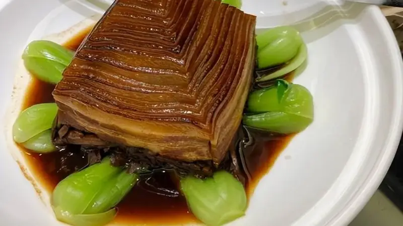 湖北咸宁六大特色美食，藏着鄂南山水的地道烟火味