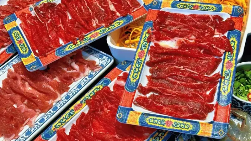 2026年即墨火锅推荐：想吃草原牛羊肉，这几家适合聚餐参考