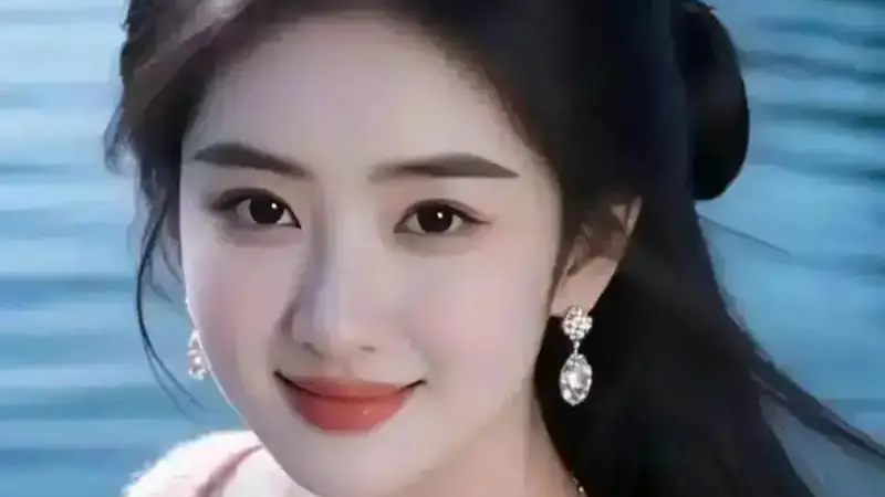 昨晚和闺蜜去洗澡，一进澡堂我才明白，女人与女人确实不一样