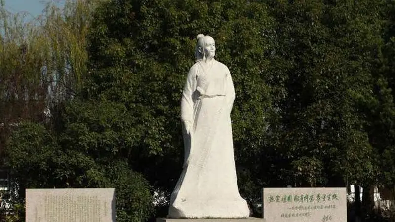 原创徐霞客自助游30多年，旅行费怎么解决，真相让人既羡慕又妒忌