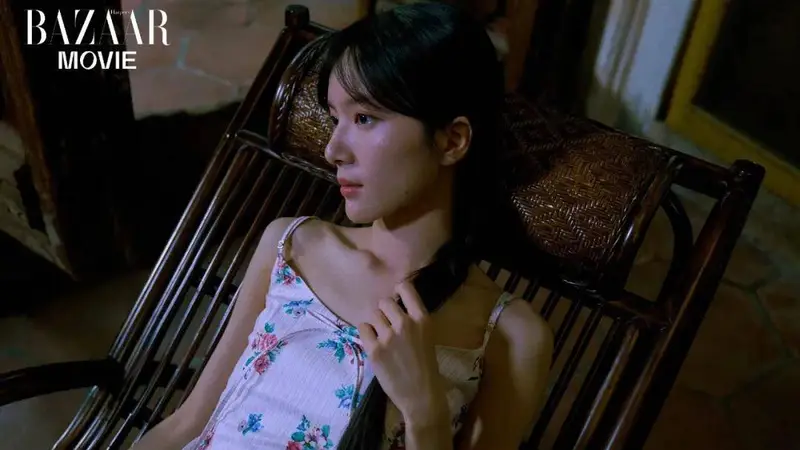 《给阿嬷的情书》男女主：南枝登封接商务，木生签约找到工作