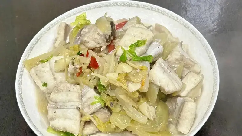 肝血不足睡不好,3道家常家常菜,做法简单补肝血助安眠