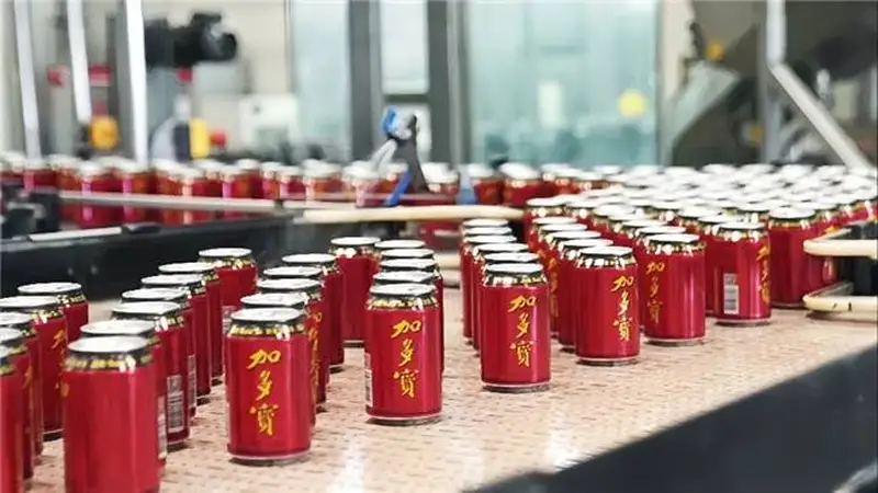 让中国凉茶走上世界舞台 加多宝荣膺“中国企业全球影响力年度案例”